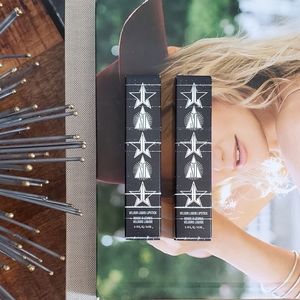 π€ Jeffree Star Cosmetics Metallic Velour Liquid Lipstick π€